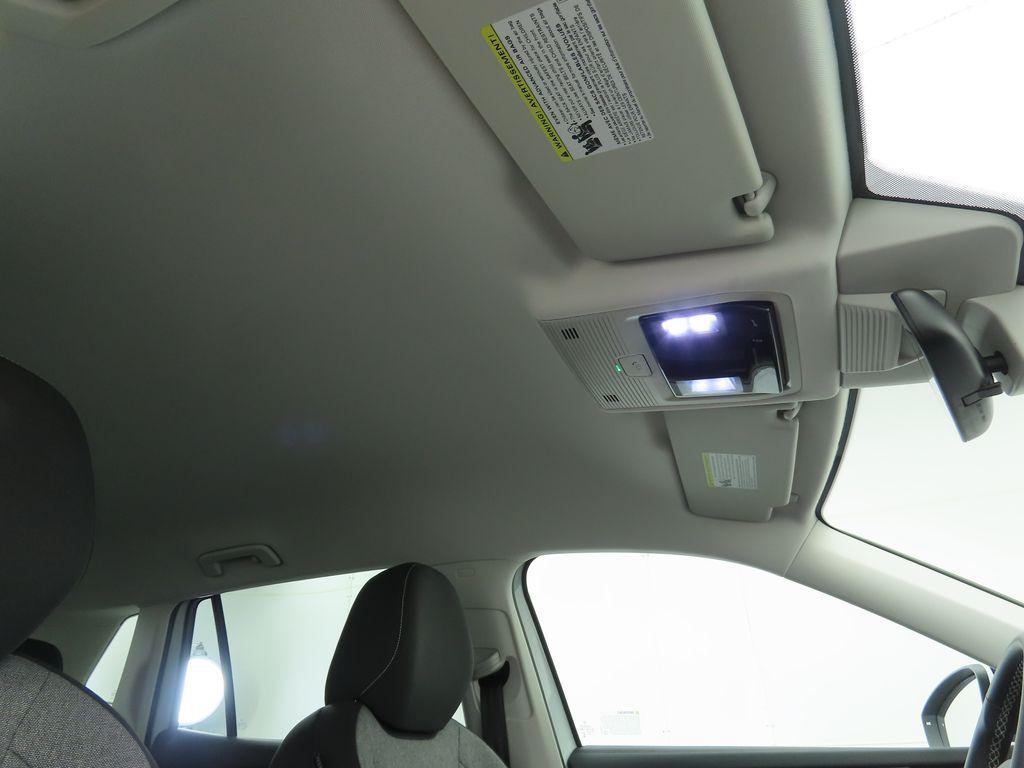 new 2026 Volkswagen Tiguan car, priced at $32,992