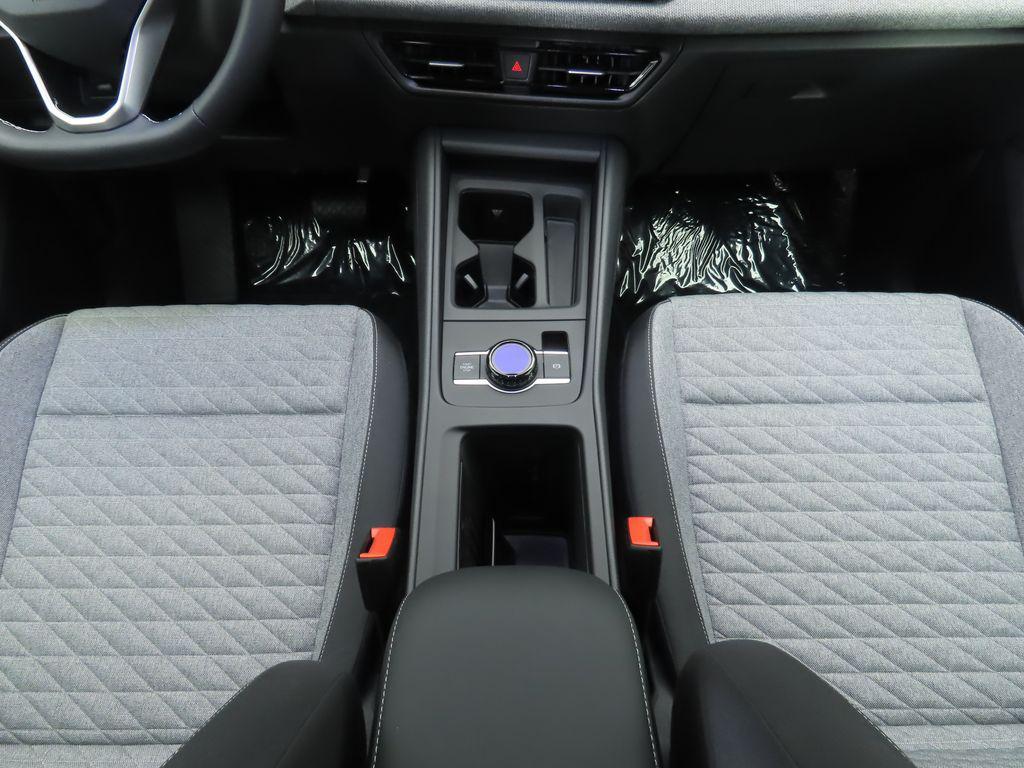 new 2026 Volkswagen Tiguan car, priced at $32,992