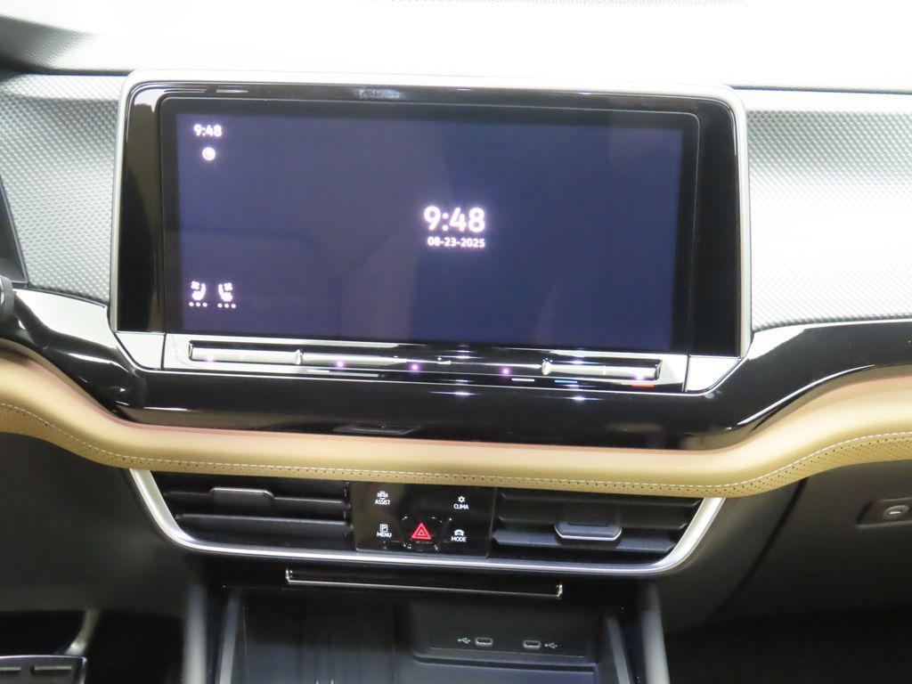 new 2026 Volkswagen Atlas Cross Sport car, priced at $52,477