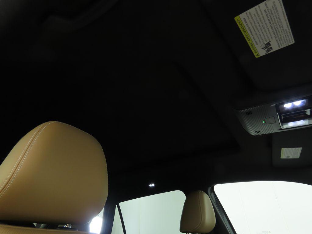 new 2026 Volkswagen Atlas Cross Sport car, priced at $52,477