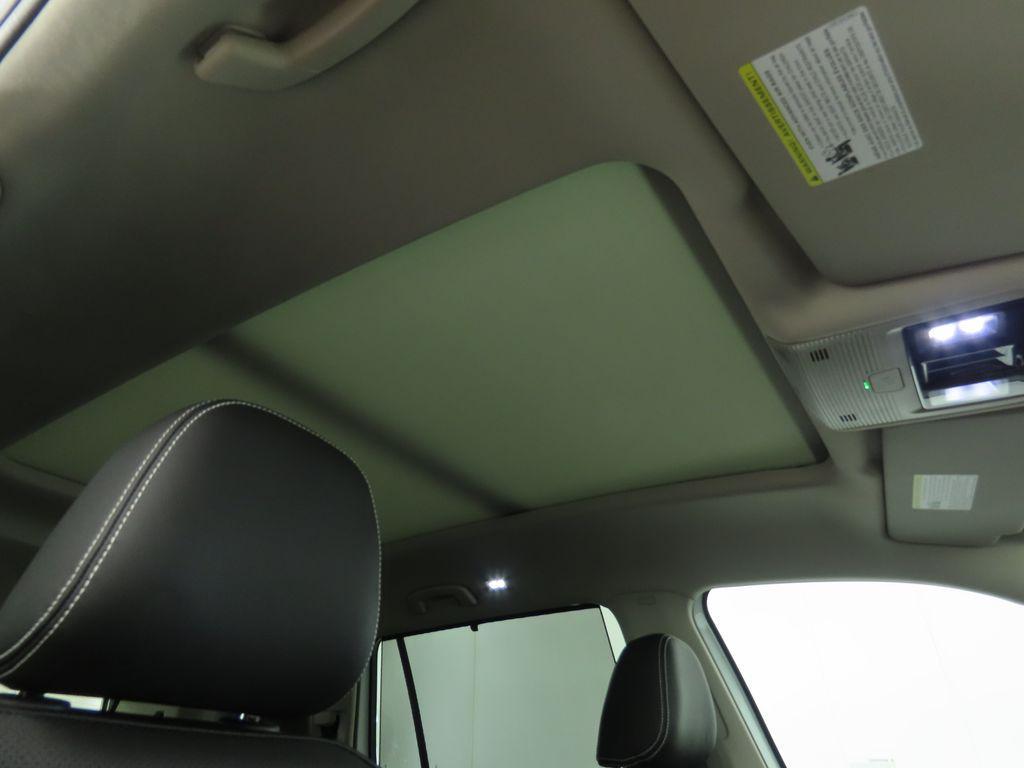 new 2026 Volkswagen Atlas car, priced at $47,453