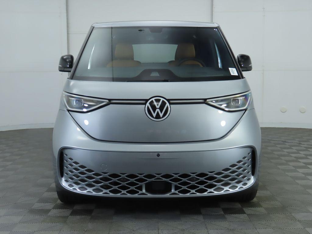 new 2025 Volkswagen ID. Buzz car, priced at $65,773