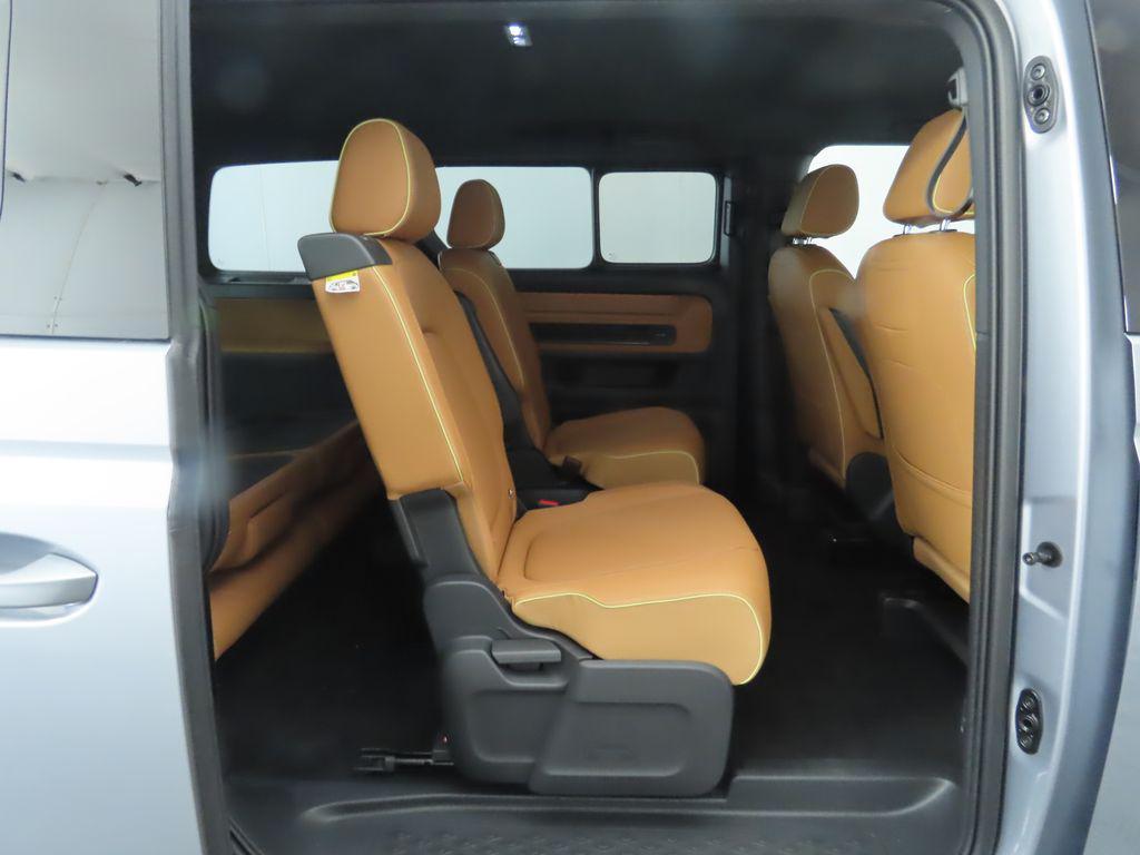 new 2025 Volkswagen ID. Buzz car, priced at $65,773