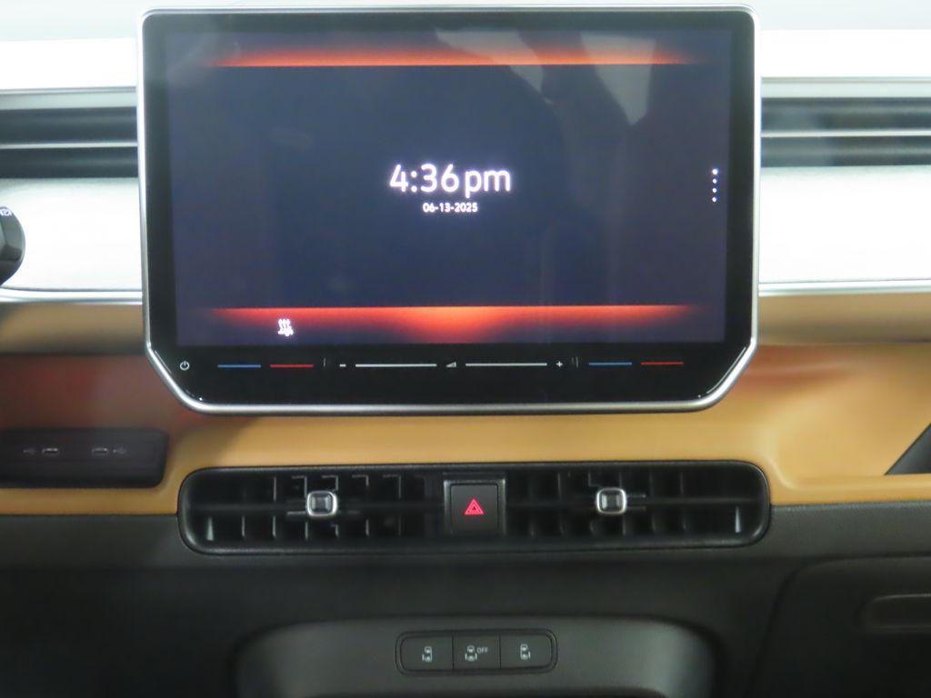 new 2025 Volkswagen ID. Buzz car, priced at $65,773