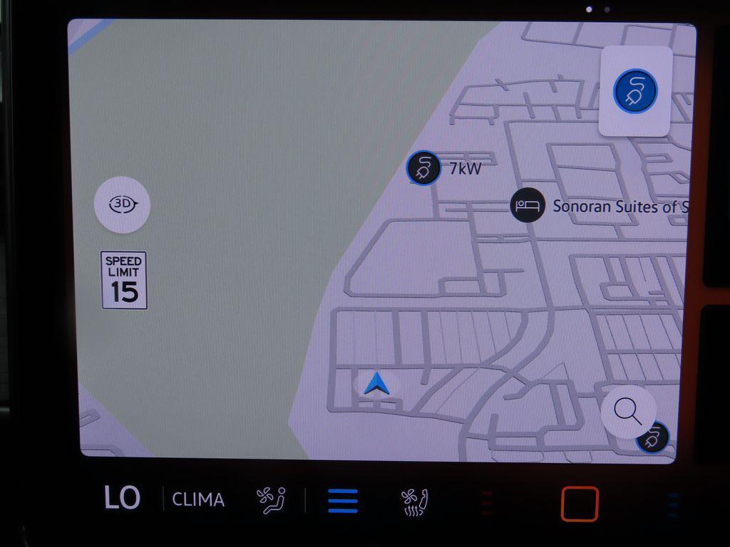 new 2025 Volkswagen ID. Buzz car, priced at $65,773