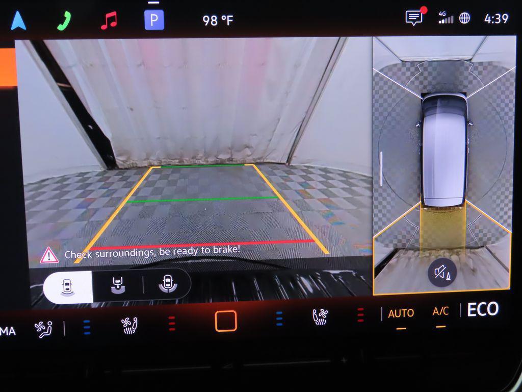 new 2025 Volkswagen ID. Buzz car, priced at $65,773