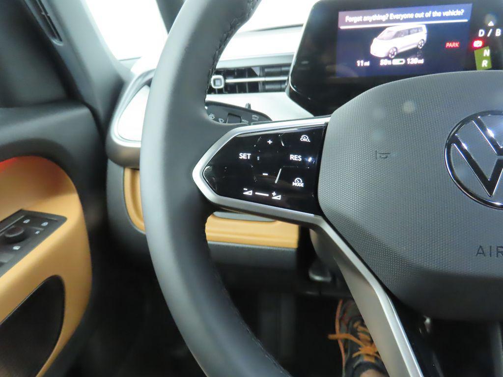 new 2025 Volkswagen ID. Buzz car, priced at $65,773