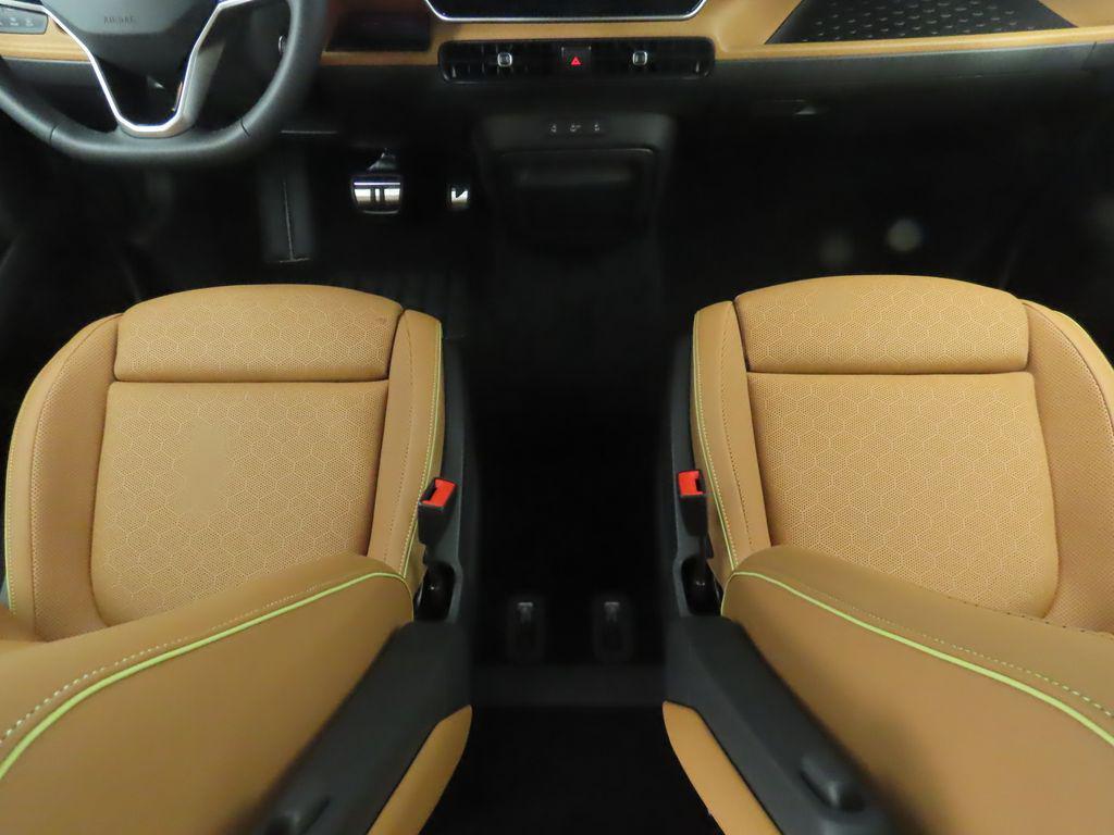 new 2025 Volkswagen ID. Buzz car, priced at $65,773