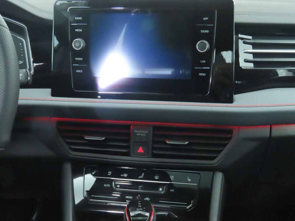 new 2026 Volkswagen Jetta GLI car, priced at $37,196