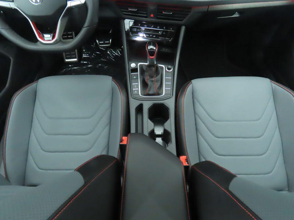 new 2026 Volkswagen Jetta GLI car, priced at $37,196