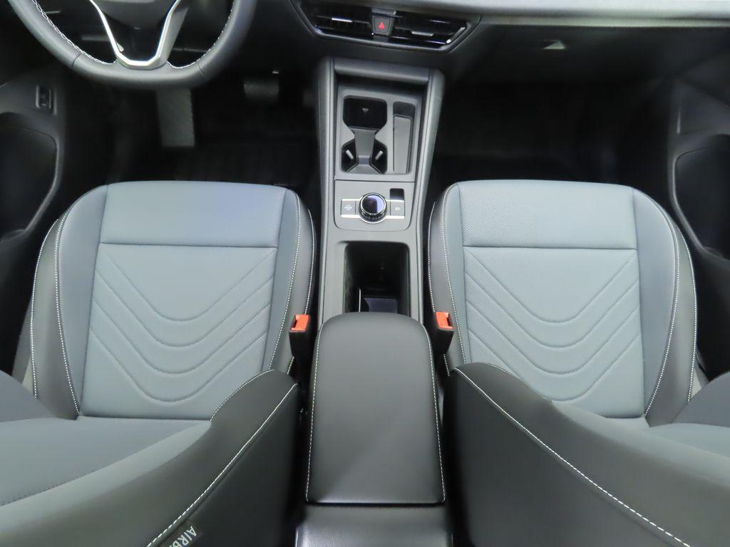 new 2026 Volkswagen Tiguan car, priced at $35,540