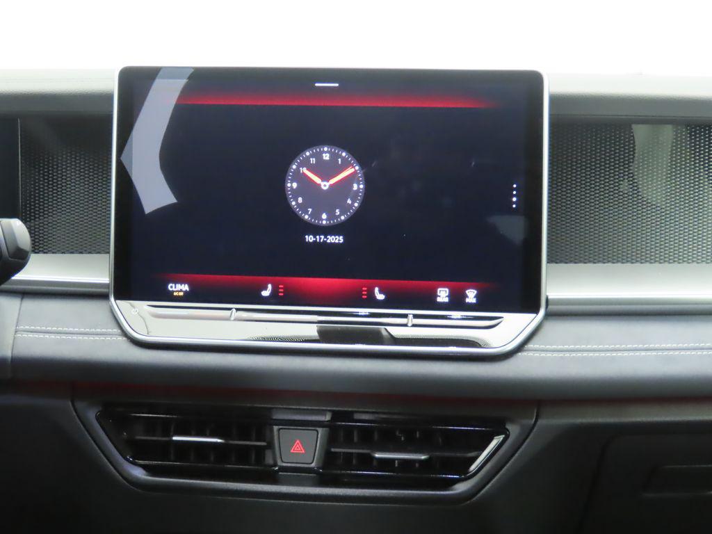 new 2026 Volkswagen Tiguan car, priced at $35,540