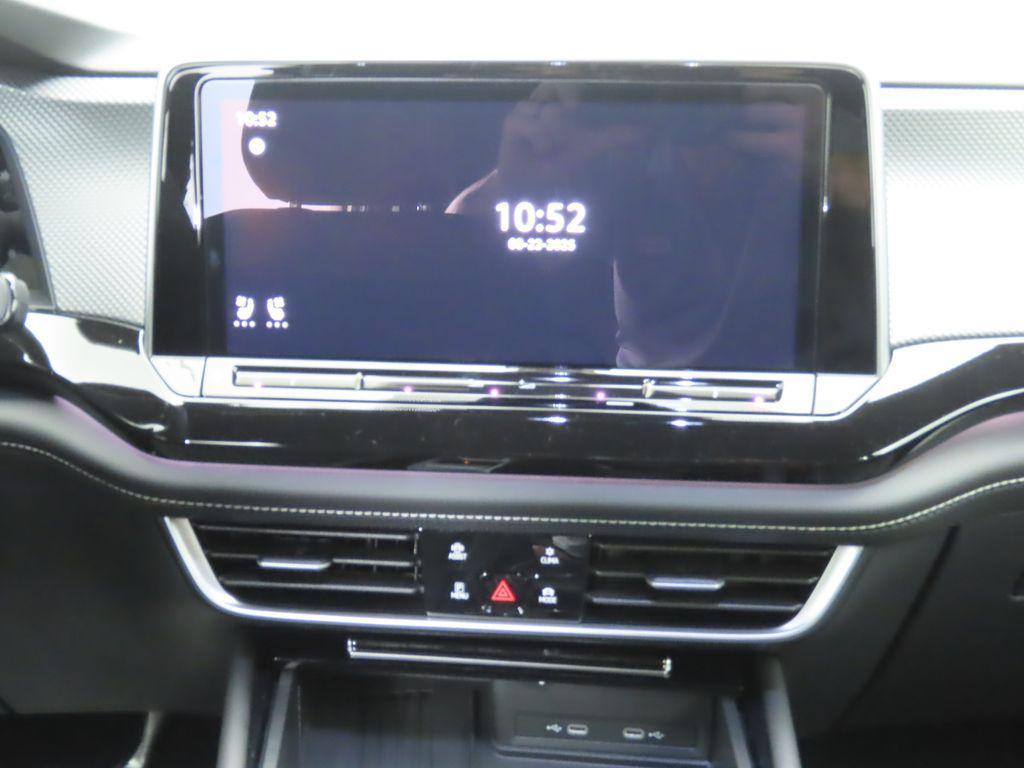 new 2026 Volkswagen Atlas Cross Sport car, priced at $52,164