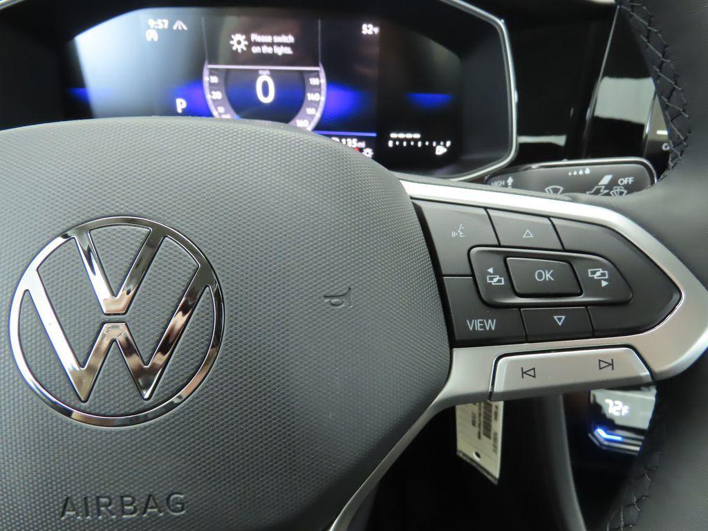 new 2026 Volkswagen Jetta car, priced at $25,791