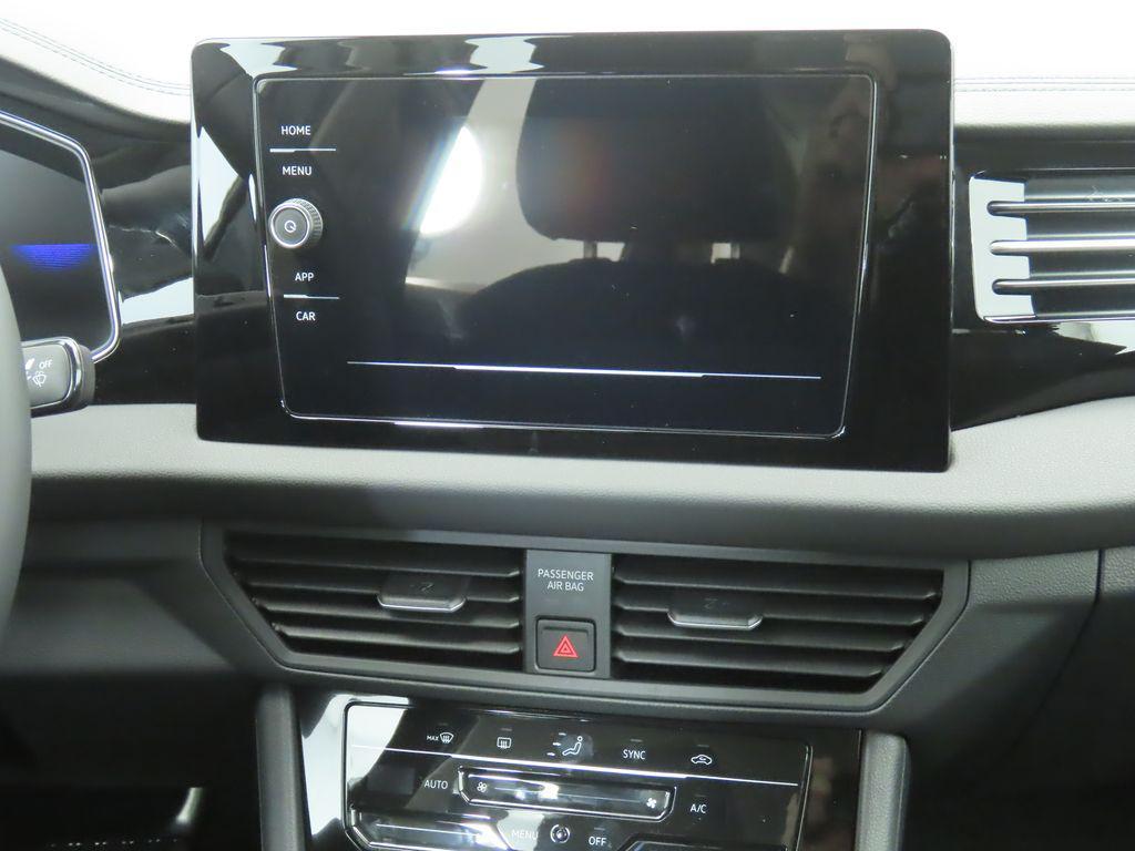 new 2026 Volkswagen Jetta car, priced at $25,791