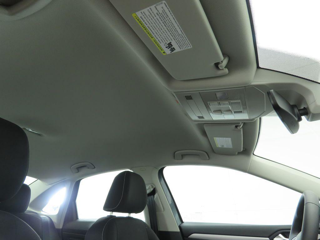 new 2026 Volkswagen Jetta car, priced at $25,791