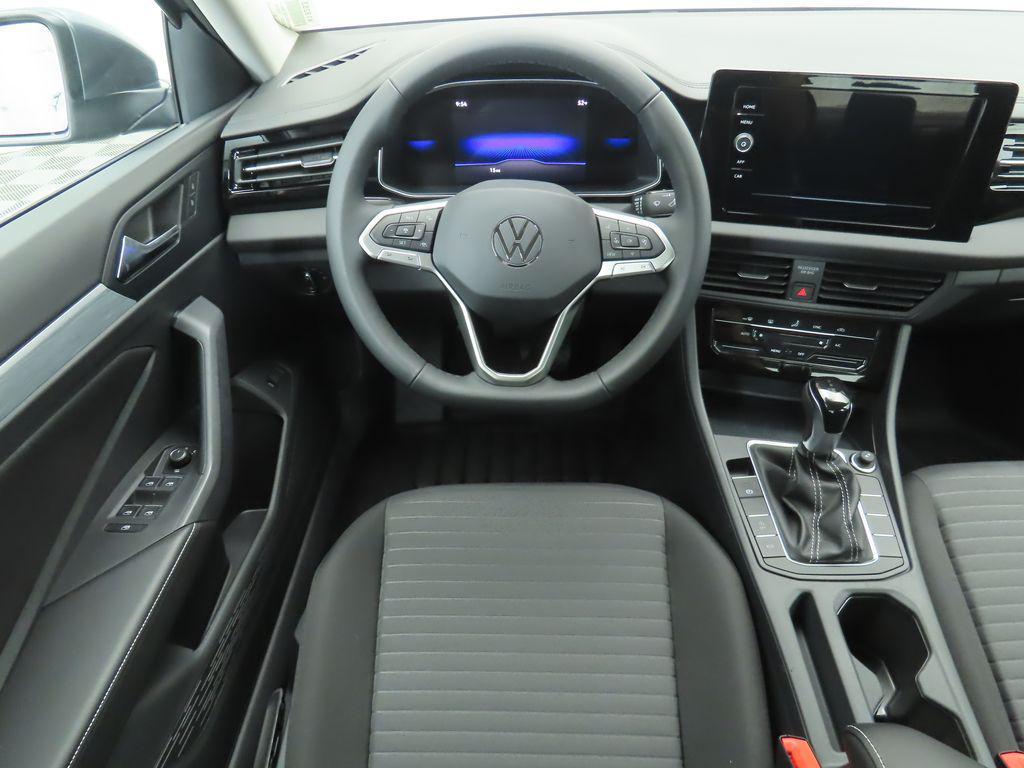 new 2026 Volkswagen Jetta car, priced at $25,791