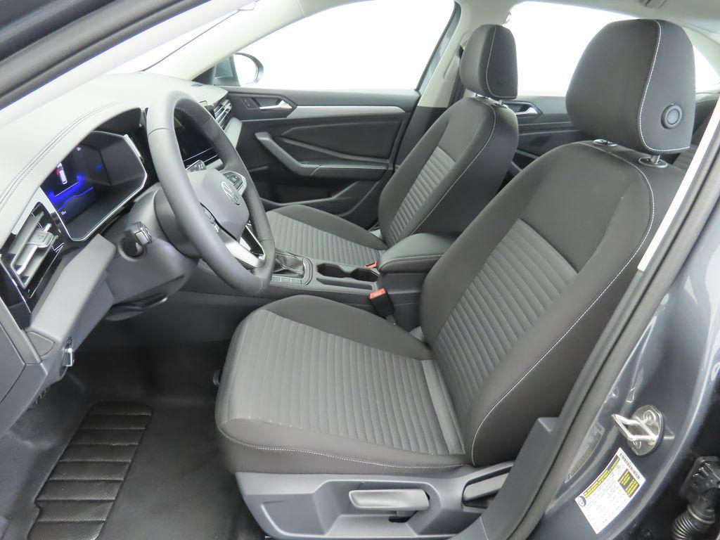 new 2026 Volkswagen Jetta car, priced at $25,791