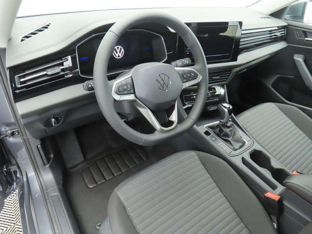 new 2026 Volkswagen Jetta car, priced at $25,791