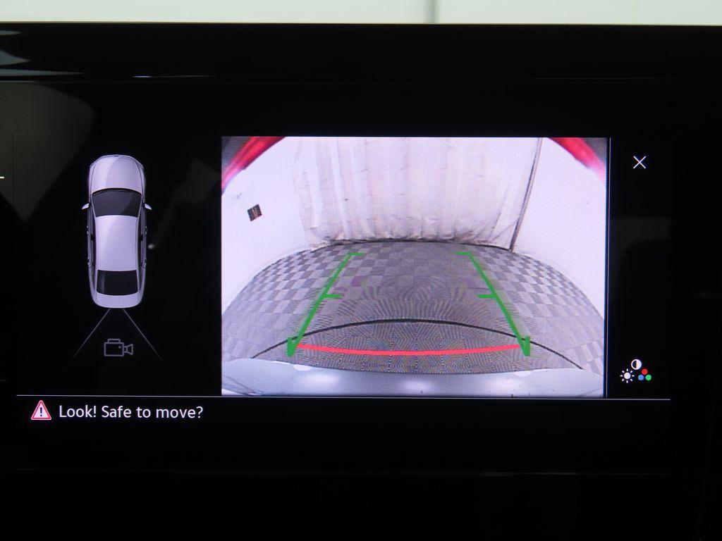 new 2026 Volkswagen Jetta car, priced at $25,791