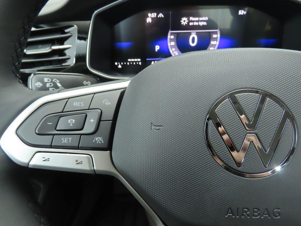 new 2026 Volkswagen Jetta car, priced at $25,791