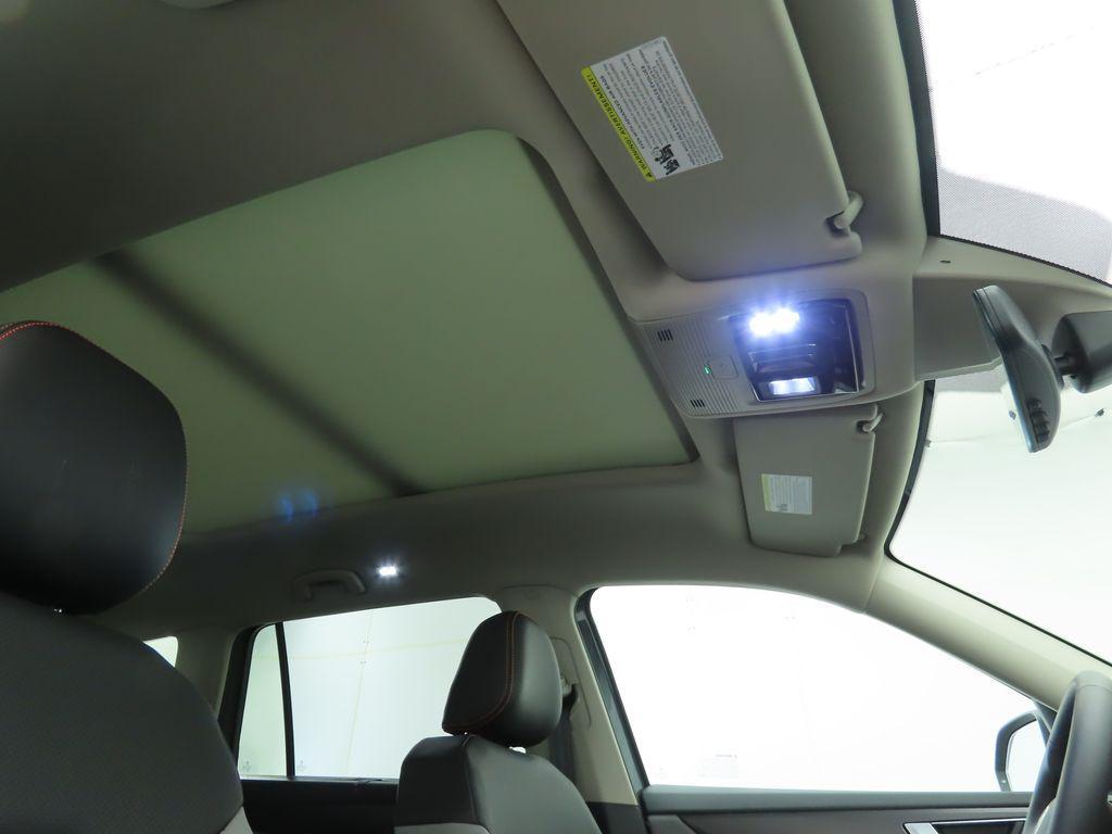 new 2026 Volkswagen Atlas car, priced at $50,627