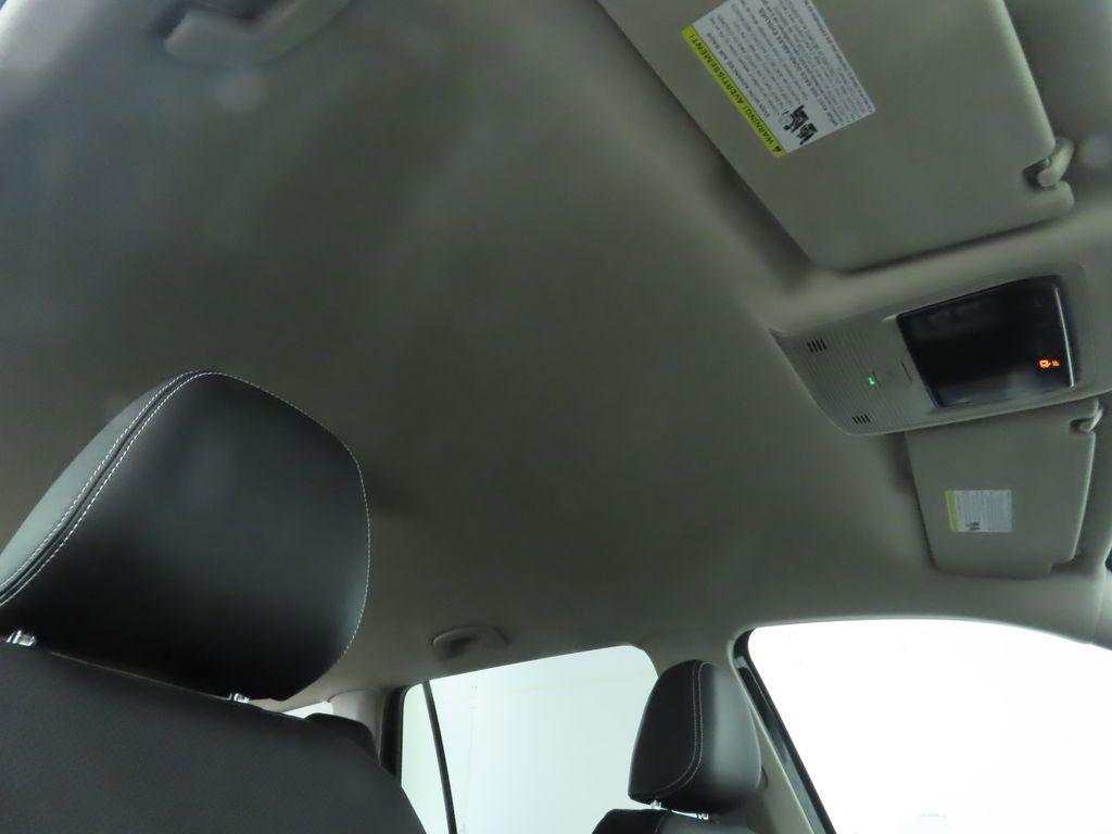 new 2026 Volkswagen Atlas car, priced at $47,499