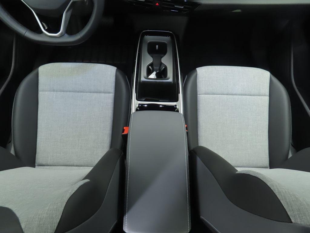 new 2025 Volkswagen ID.4 car, priced at $47,271