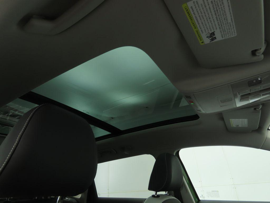 new 2025 Volkswagen Taos car, priced at $30,233