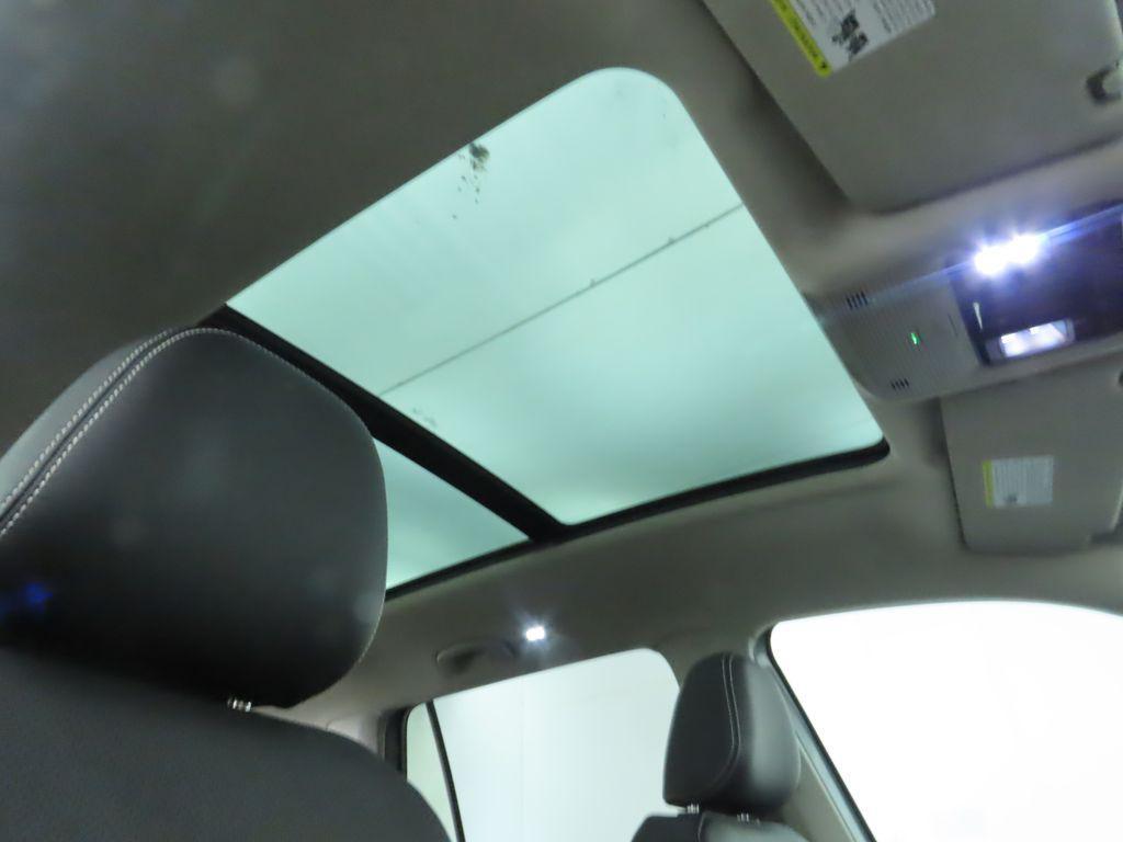 new 2026 Volkswagen Atlas car, priced at $48,000