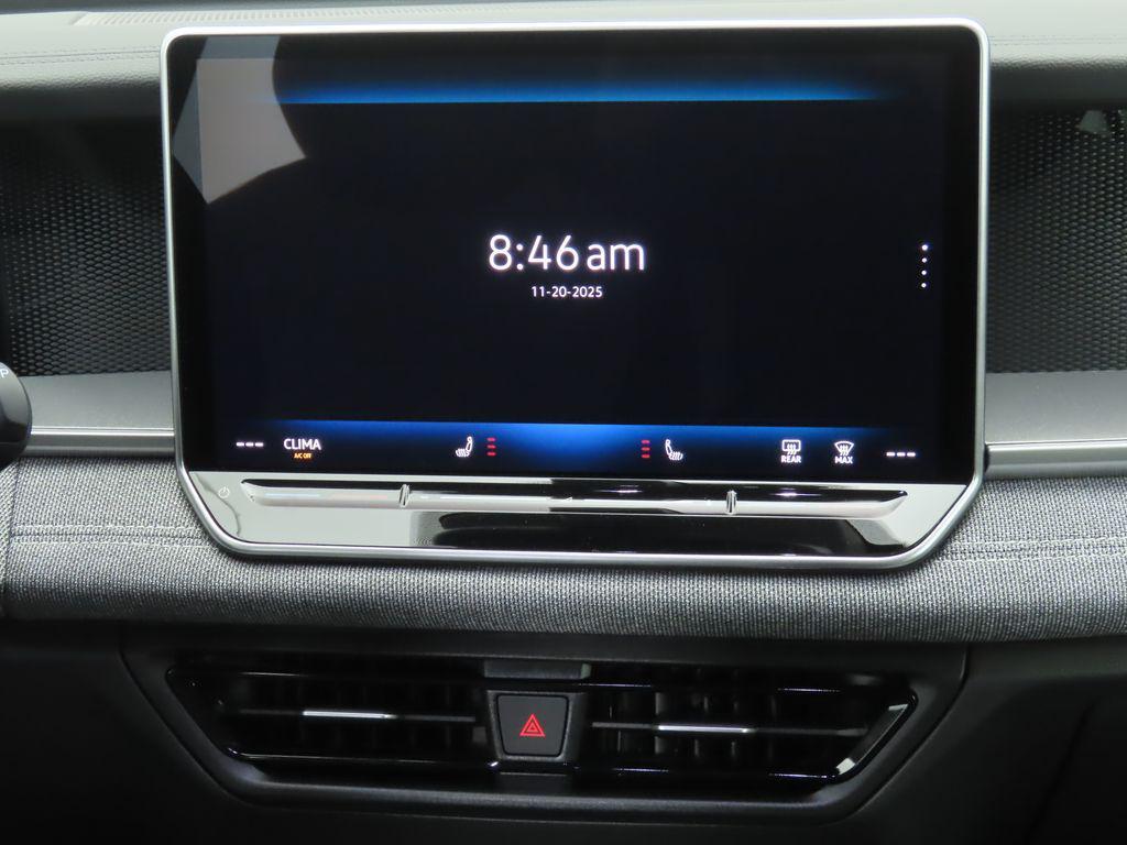 new 2026 Volkswagen Tiguan car, priced at $33,292