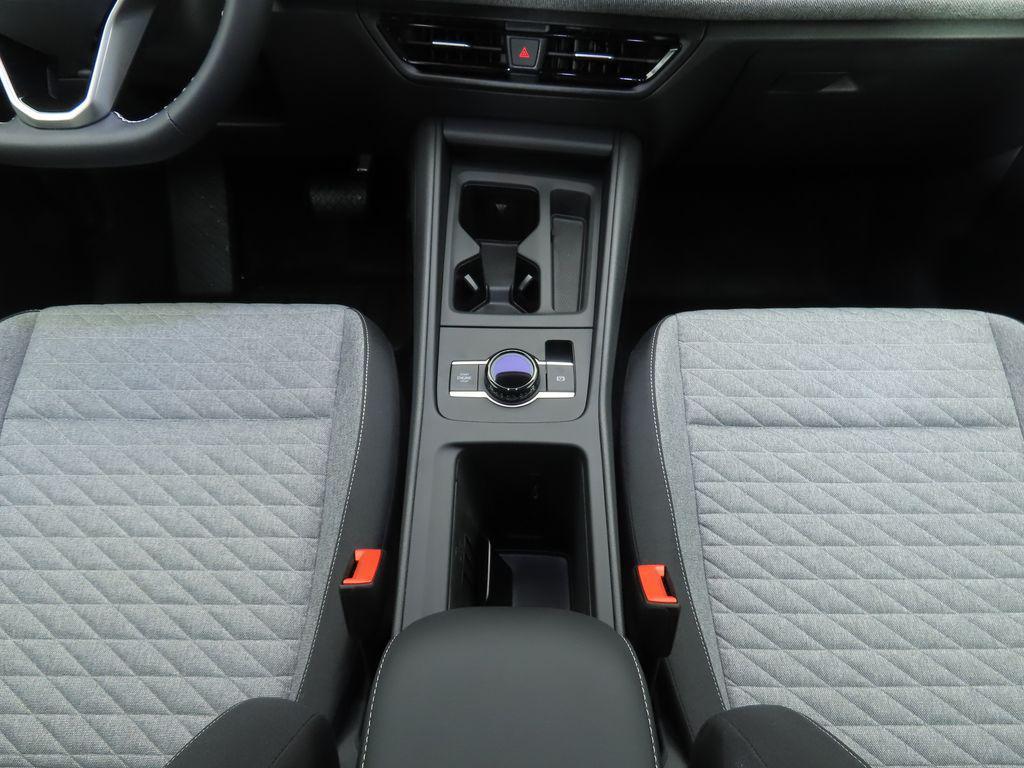 new 2026 Volkswagen Tiguan car, priced at $33,292