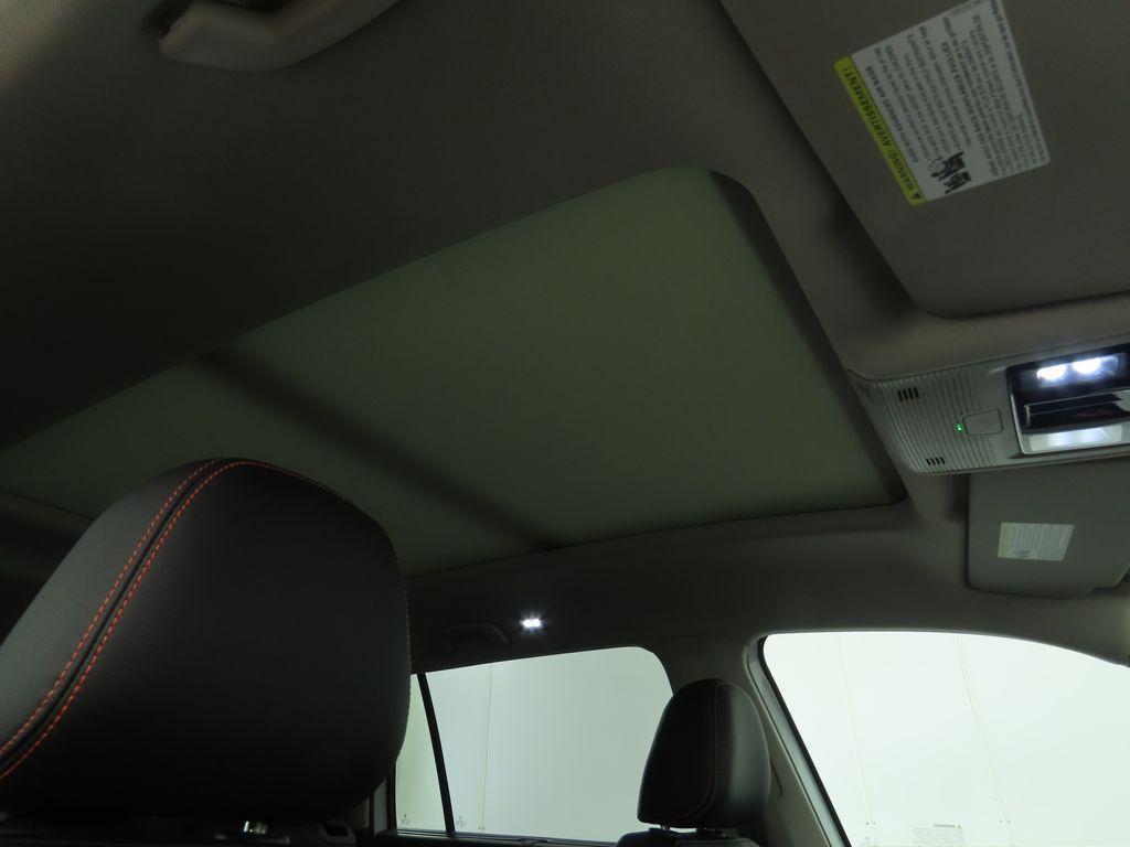 new 2026 Volkswagen Atlas car, priced at $50,108