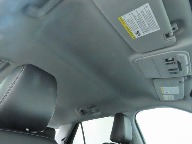 used 2022 Ford Explorer car, priced at $25,500