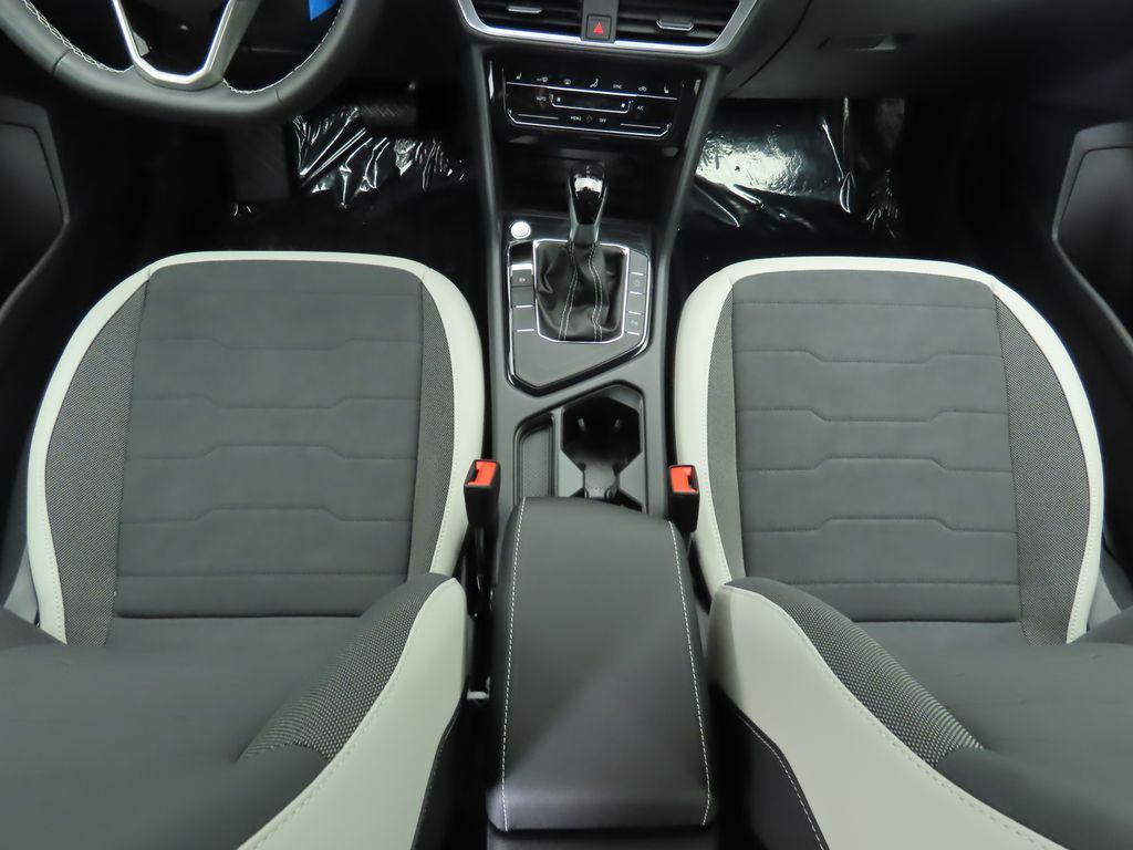 new 2026 Volkswagen Taos car, priced at $32,460