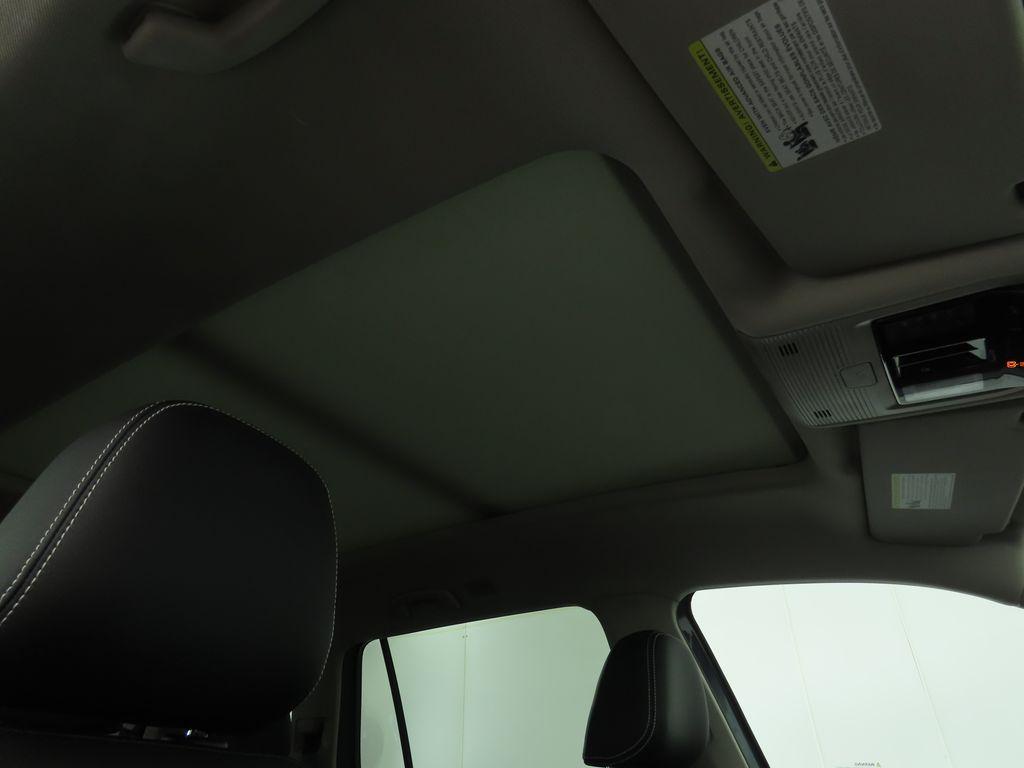 new 2026 Volkswagen Atlas car, priced at $47,729