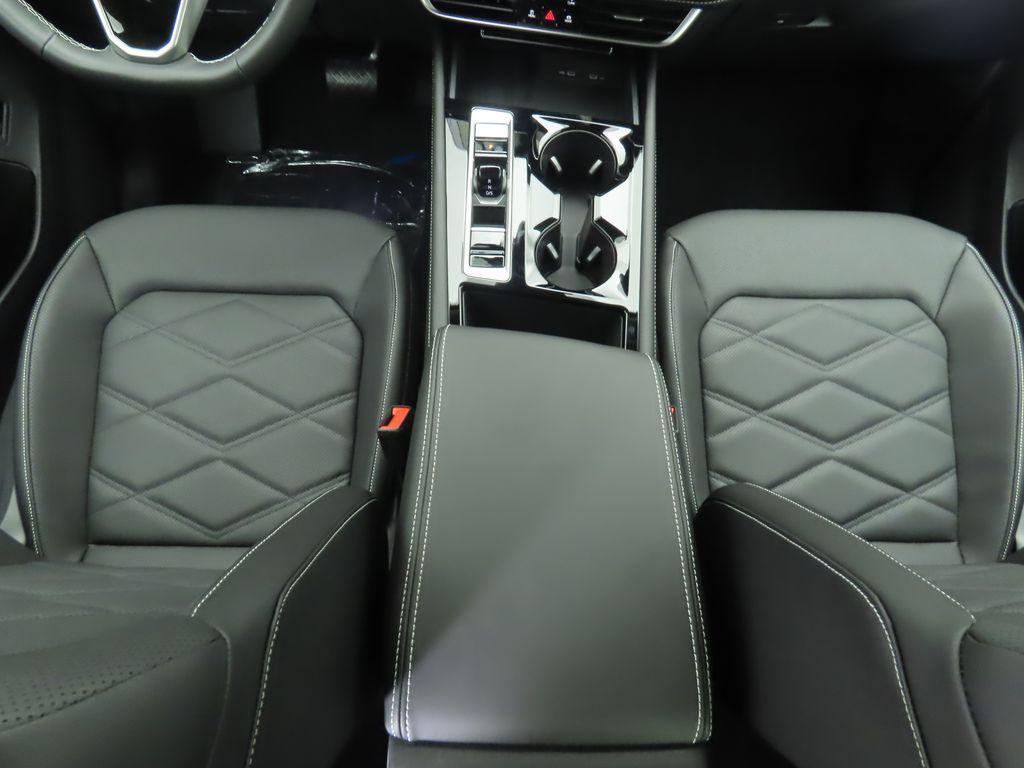 new 2026 Volkswagen Atlas car, priced at $47,729