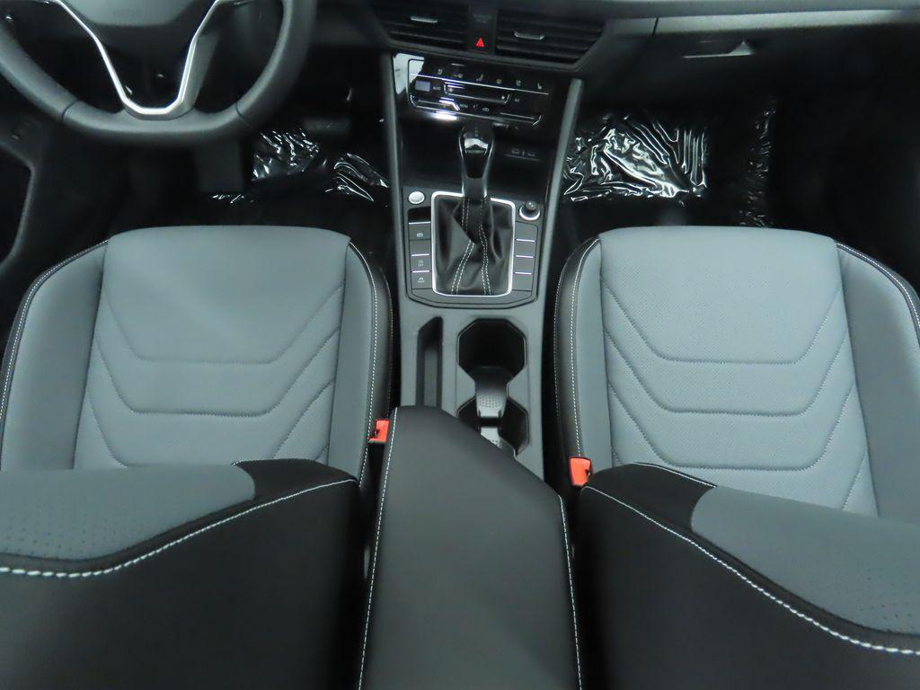 new 2026 Volkswagen Jetta car, priced at $32,671