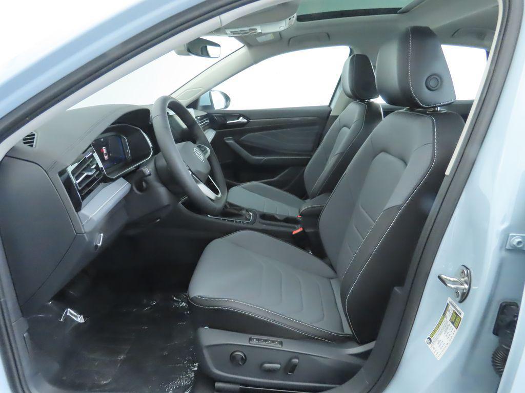 new 2026 Volkswagen Jetta car, priced at $32,671