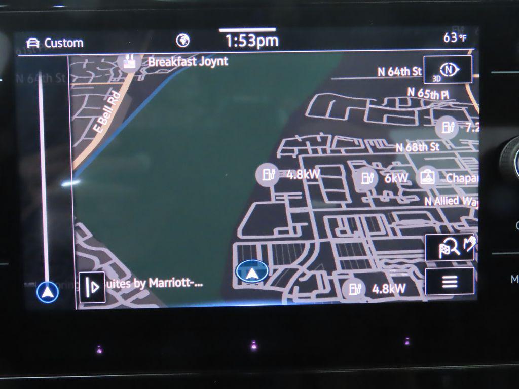 new 2026 Volkswagen Jetta car, priced at $32,671