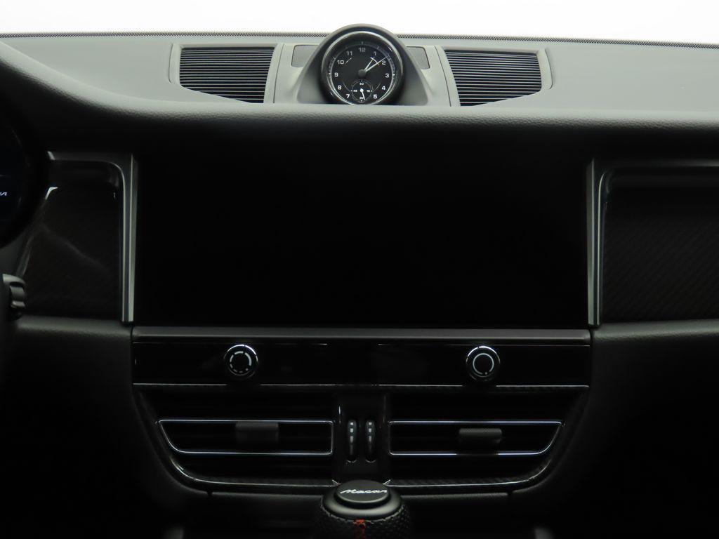 used 2024 Porsche Macan car, priced at $48,900