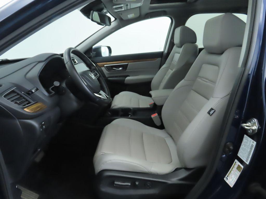 used 2018 Honda CR-V car, priced at $24,000