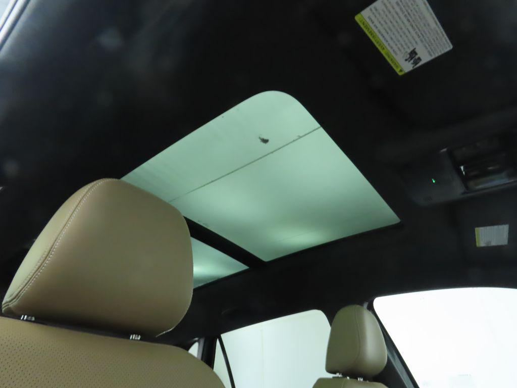 new 2026 Volkswagen Atlas Cross Sport car, priced at $47,896