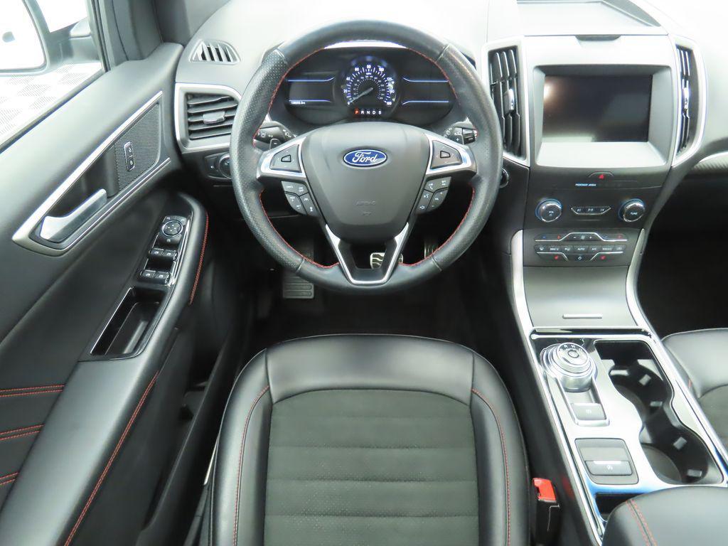 used 2020 Ford Edge car, priced at $22,990