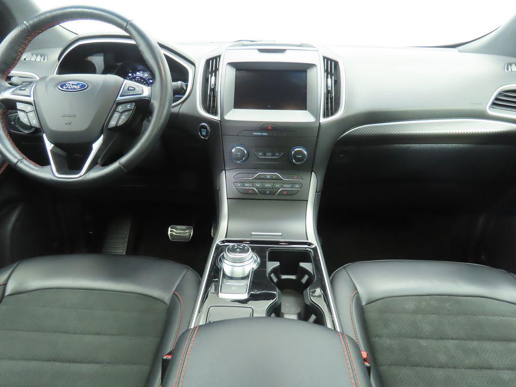 used 2020 Ford Edge car, priced at $22,990