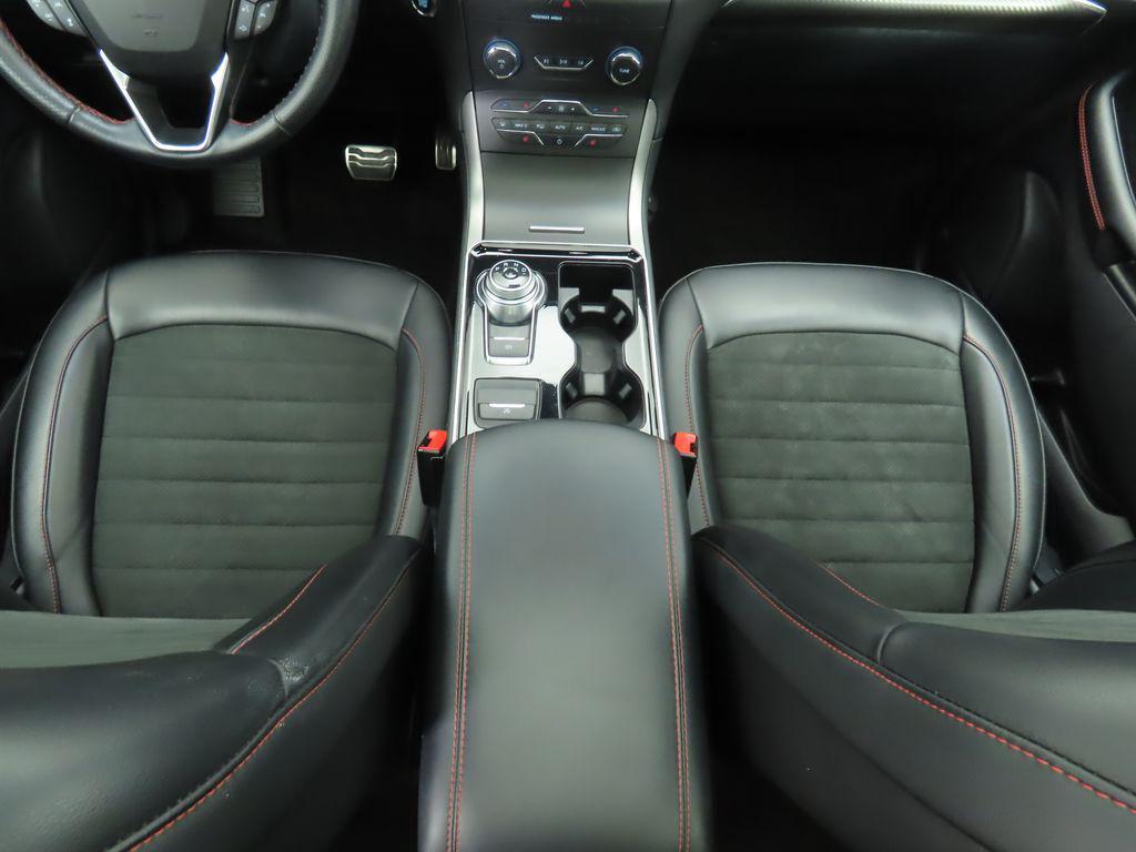 used 2020 Ford Edge car, priced at $22,990