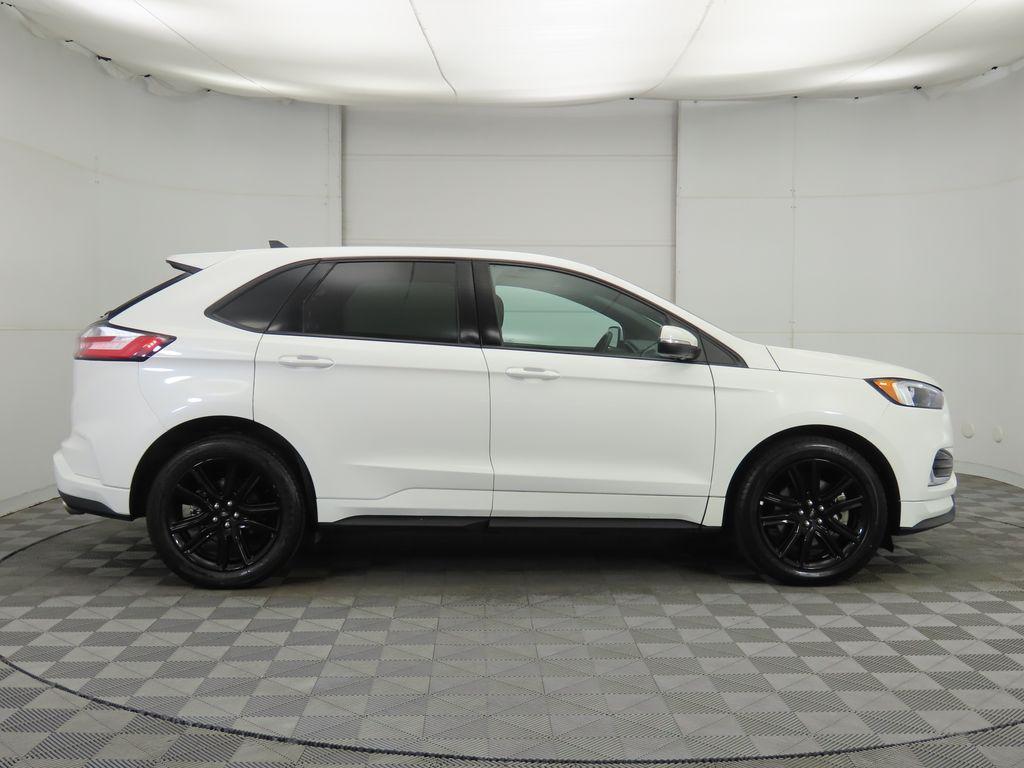 used 2020 Ford Edge car, priced at $22,990