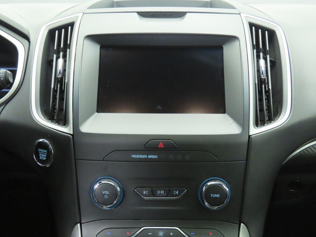 used 2020 Ford Edge car, priced at $22,990