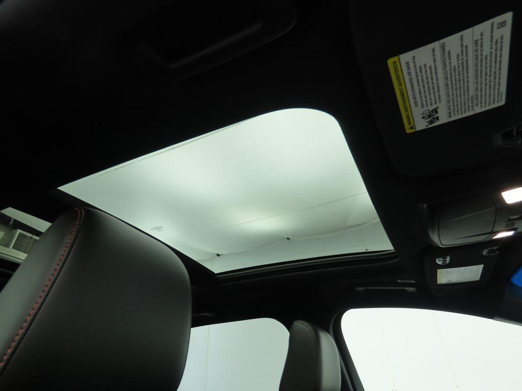 used 2020 Ford Edge car, priced at $22,990