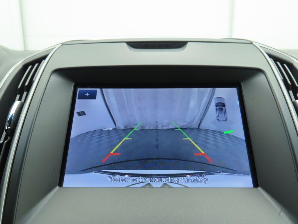 used 2020 Ford Edge car, priced at $22,990